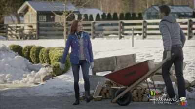 I wouldn't mind getting
back into the action, - Moonlight in Vermont
