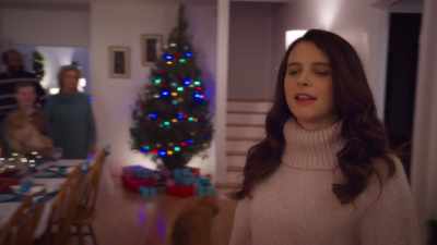 I wouldn't miss
Christmas Eve dinner - The Dog Days of Christmas