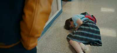 I wouldn't piss on that crusty cooze
if she was on fire. - My Best Friend's Exorcism
