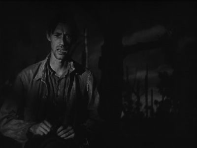 I wouldn't pray just for a old man that's dead - The Grapes of Wrath