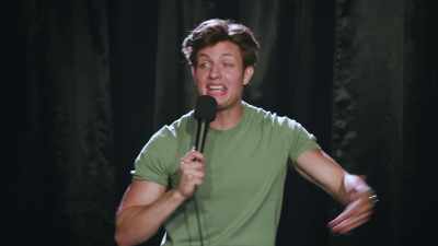 I wouldn't put myself in that situation, but they kept going. - Matt Rife: Only Fans