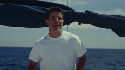 I wouldn't really call Captain
Suffolk's untamed heart - A Toast to Love