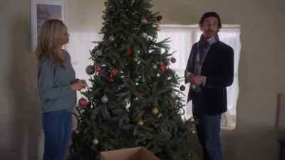I wouldn't really leave Dunclare
when everyone's moving away. - 'Tis the Season to Be Irish