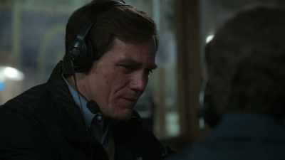 I wouldn't
really put it like that.
I'm just saying that-- - Waco