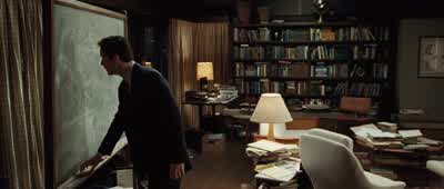 I wouldn't. - The Day the Earth Stood Still