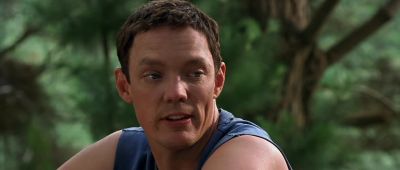 I wouldn't say a lot smarter - Without a Paddle