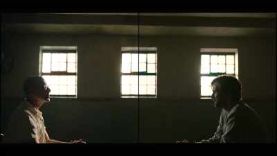 I wouldn't say "friend." - Inside Man