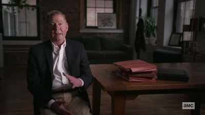 -I wouldn't say he was arrogant, - The Preppy Murder: Death in Central Park