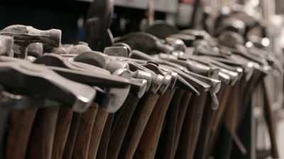 I wouldn't say I hoard 'em
or I have a problem. - Prop Culture