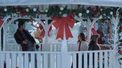 I wouldn't say impossible,
but maybe next to impossible. - A Reason for the Season