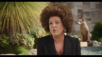 I wouldn't say it to her face, - Lunatics