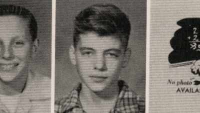 I wouldn't say it's necessarily
traumatic, - Unabomber: In His Own Words