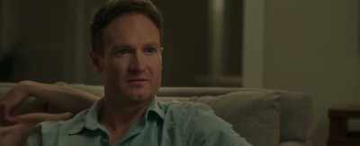 I wouldn't say that. I'd say
I decided to take a break. - Holly Slept Over