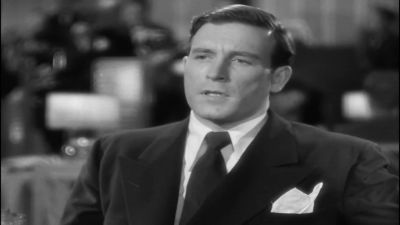 I wouldn't say that - Born to Kill
