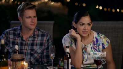 I wouldn't... say that. - Accidentally Engaged
