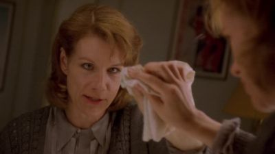 I wouldn't say this to your face - Being Julia