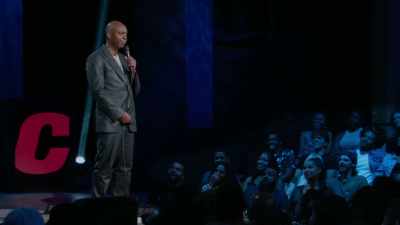 I wouldn't even think about that,
I'd just be like, "That's funny." - Dave Chappelle: The Closer
