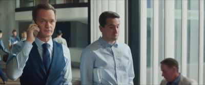 - I wouldn't think so.
- Relax. - The Unbearable Weight of Massive Talent