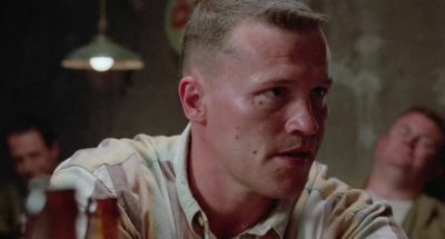 I wouldn't think twice about it - Mississippi Burning