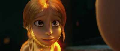 - I wouldn't trade that for the world.
- Please, don't go. - Tad, the Lost Explorer, and the Secret of King Midas