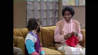 I wouldn't trust my dog, Angus,
with anyone else. - Punky Brewster