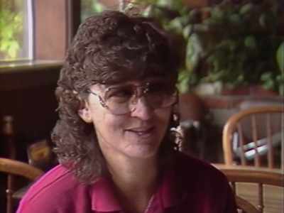 I wouldn't want to go out and eat either - Wild Wild Country