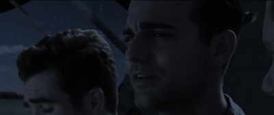 - I wouldn't want to miss
Smokey's story - Dauntless: The Battle of Midway
