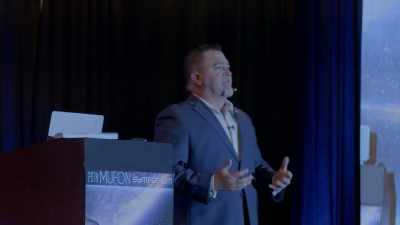 I wouldn't want to risk
my security clearance, - Unidentified: Inside America's UFO Investigation