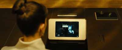 I wouldn't waste your money
on intelligence, - Blade Runner 2049