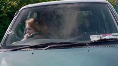 I wouldn't wish him dead,
no matter how bad he is, - Nowhere Fast
