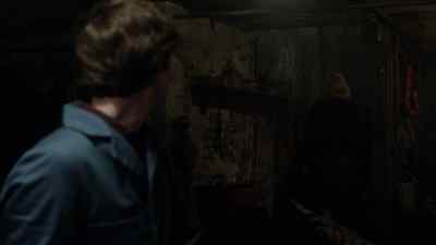 I wouldn't worry about it. - Bates Motel