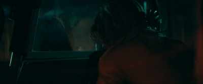 I wouldn't worry about that.
We ain't done just yet. - Desperation Road