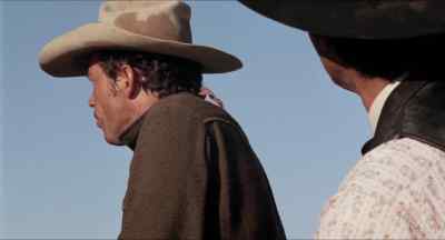 I wouldn't worry after
your friend, you know. - The Shooting