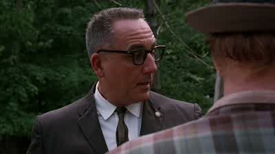 I wouldn't worry too much about this contract. - The Shawshank Redemption