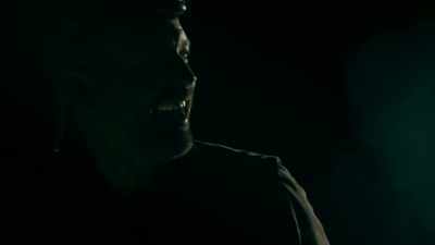 I WOULD'VE BEEN
IN A CRYING MESS. - Expedition Mungo