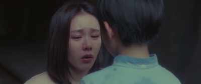 I would've been the same
even if you weren't born. - Be with You