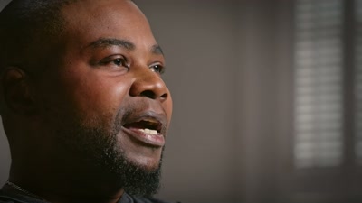 I would've been there.
I would've helped you." - How I Caught My Killer