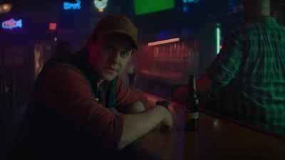 I would've called them little green men, - Teacup