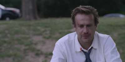 I would've come
sooner, you know. - Shrinking