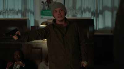 I would've done anything for him. - FBI: Most Wanted