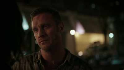 I would've gone down for murder. - Somewhere Between