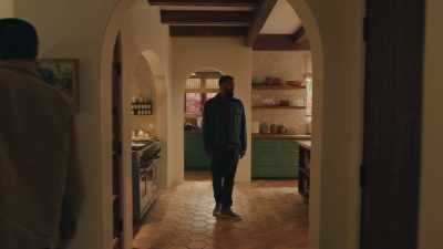 I would've killed to live
in a place like this when I was a kid. - No Good Deed