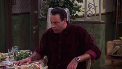 - I would've left it
across the street, - Everybody Loves Raymond