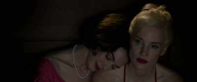 I would've loved a
sister for Max, but... - Mothers' Instinct