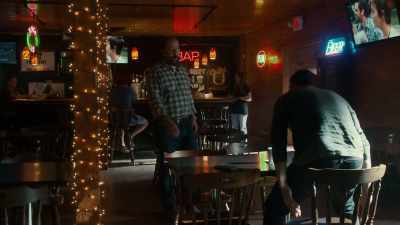 - I would've ordered a pitcher
but I didn't know - Burden of Truth