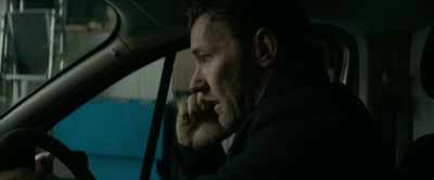 I would've. - Red Sparrow