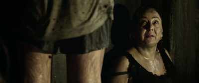 I would've taken the blame alone, - The Bar