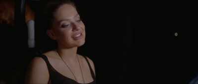 I would've thought that last night - Girls on Film