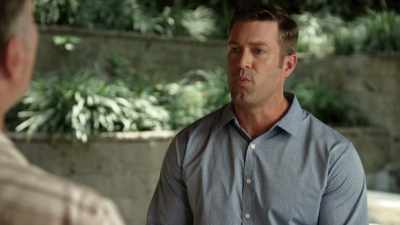 I would've understood,
helped, given you-- - Beauty and the Billionaire: Bali