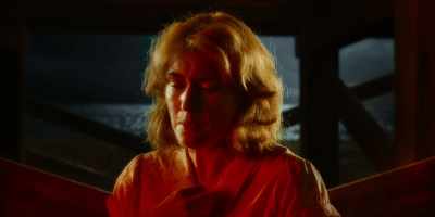I wound up in his bed, and... - Wonder Wheel